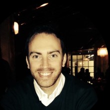 Richard Fitzgerald